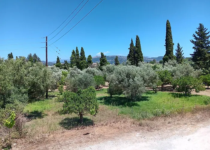 Appartamento Anima Kalligoni