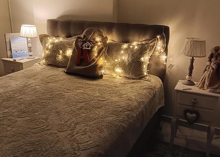 Appartamento Anima Kalligoni