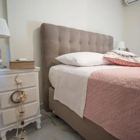 Anima Appartement