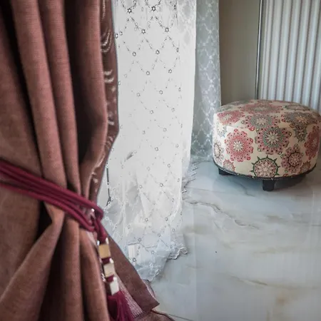 Anima Appartement *