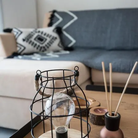 Anima Appartement