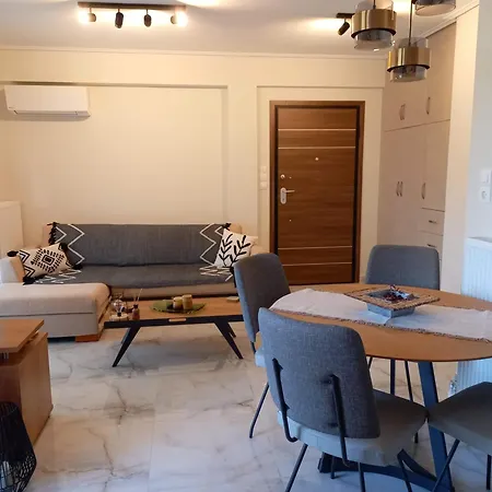 Anima Apartman
