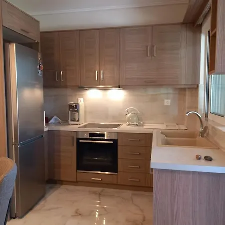 Appartement Anima