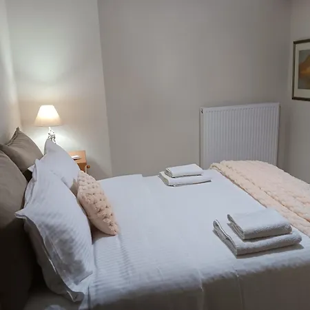 Anima Apartman Kalligoni