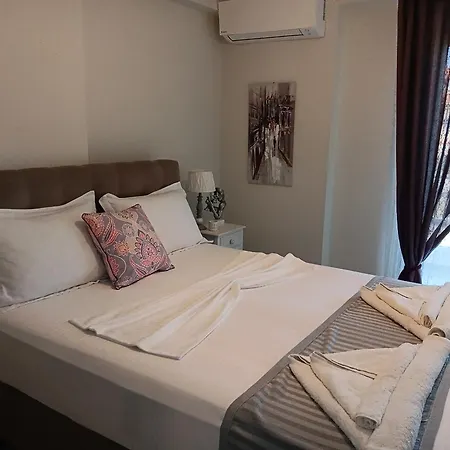 Anima Apartman