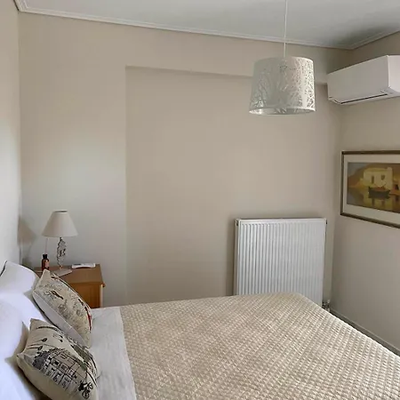 Appartement Anima Kalligoni