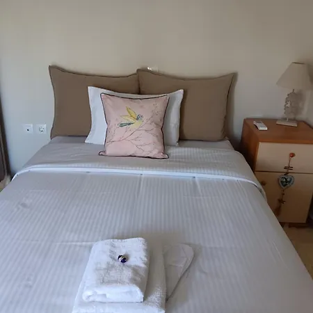Anima Apartman