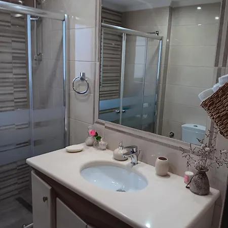 Anima Appartement *