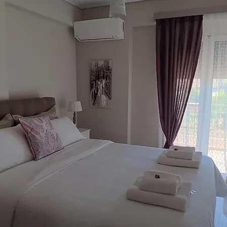 Apartman Anima Kalligoni