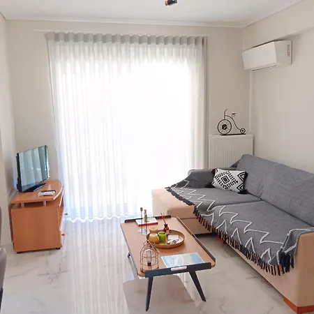 Apartman Anima *
