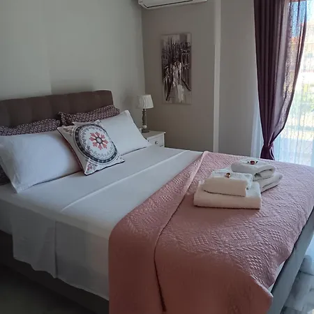 Anima Apartman