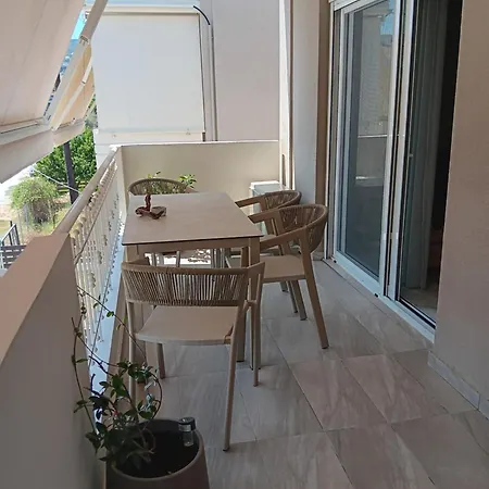 Anima Appartement *