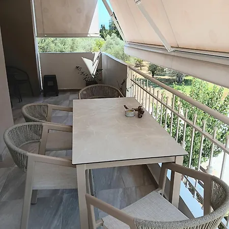 Appartement Anima *