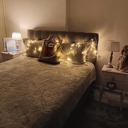 Appartement Anima Kalligoni