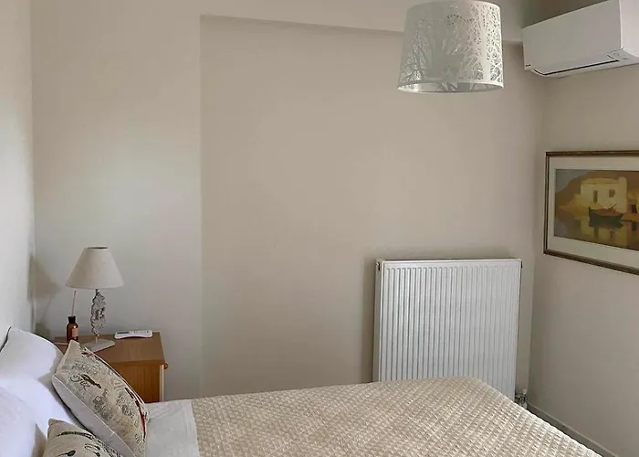 Apartment Anima Kalligoni